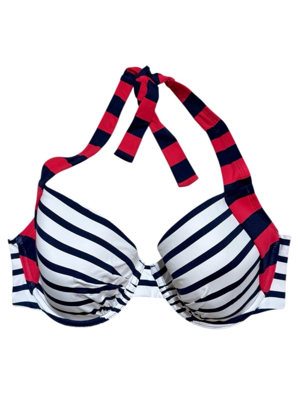 Tommy Bahama Channel Surfing Underwire Cup Bra